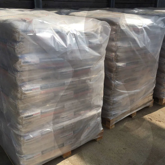 NRW Pellets ENPlus A1 – Palette (66Sack) 990kg